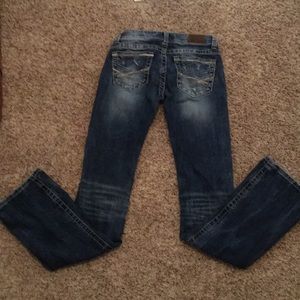 BKE Jean 25XL
